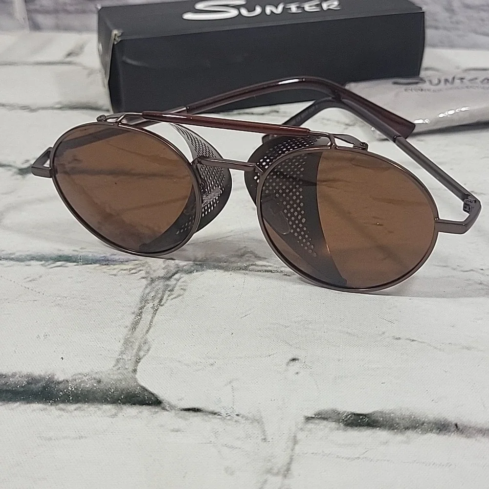 Sunier pre owned